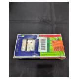 UNOPENED BY ROCKEY TEAM, MAY BE Damaged or