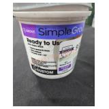 UNOPENED BY ROCKEY TEAM, MAY BE Damaged or