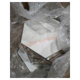 Sold as is where is. Items are not Tested. No