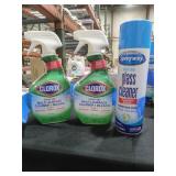 UNOPENED BY ROCKEY TEAM, MAY BE Damaged or