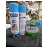 UNOPENED BY ROCKEY TEAM, MAY BE Damaged or