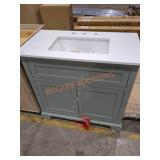 Doveton 36' Vanity