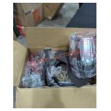 Sold as is where is. No guarantees or returns.