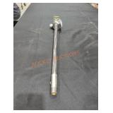 Sold as is where is. No guarantees or returns.