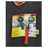 Unopened By ROCKEY TEAM, maybe opened at preview