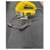 DeWalt Corded Jig Saw