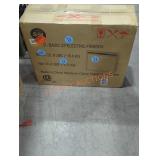 UNOPENED BY ROCKEY TEAM, MAY BE Damaged or