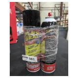 UNOPENED BY ROCKEY TEAM, MAY BE Damaged or