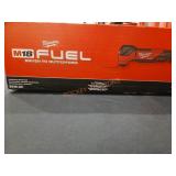 MILWAUKEE M18 Oscillating Multi Tool