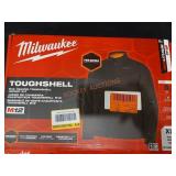 MILWAUKEE M12 Heated Toughshell Jacket Kit