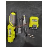 RYOBI USB 3-Tool Combo Kit
