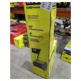 Ryobi Snow Shovel Attachment