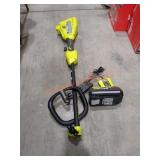 Ryobi 40V Attachment Capable Power Head Kit