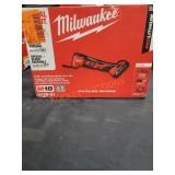 Milwaukee M18 MultiTool Kit
