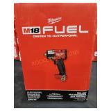 Milwaukee M18 1/2' Mid-Torque Impact Wrench