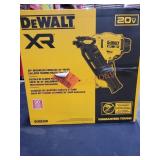Dewalt 20V 30ï¿½ Paper Collated Framing Nailer