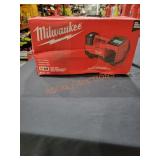 Milwaukee M18 Inflator