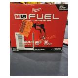 Milwaukee M18 Drywall Screwgun