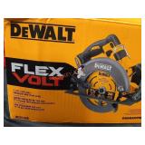 DEWALT 7 1/4' Circular Saw