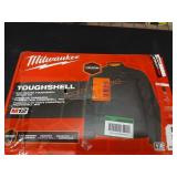 MILWAUKEE M12 Heated Toughshell Jacket Kit