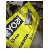 Ryobi Universal Router Table