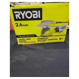 RYOBI 5' Random Orbit Sander