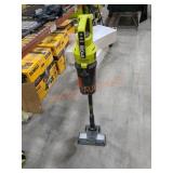 Ryobi 18V Stick Vacuum