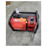 Milwaukee M18 2 Gallon Air Compressor