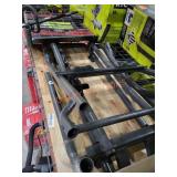 RYOBI Speed Bench Mobile Workbench