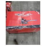 Milwaukee M18 12' Dual Bevel Sliding Compound