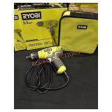 RYOBI Variable Speed Drill