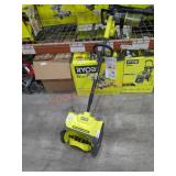 Ryobi 40V Snow Shovel