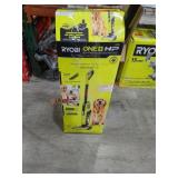 Ryobi 18V Upright Vacuum