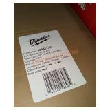 Milwaukee 55' Track Saw Rail