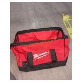 Milwaukee Tool BAG