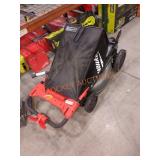 Milwaukee M18 Dual Battery 21' Lawn Mower