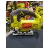 Ryobi 18V Jig Saw
