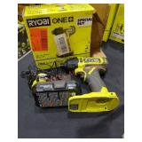 Ryobi 18V 1/4' Impact Driver Kit