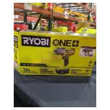 Ryobi 18V 1/2' Impact Wrench Kit