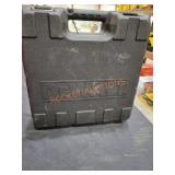 Dewalt 15Gauge Angled Nailer