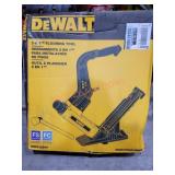 Dewalt 2in1 Flooring Tool