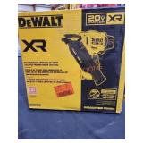 Dewalt 20V 30ï¿½ Paper Collated Framing Nailer