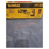 Dewalt 20V Reciprocating Saw