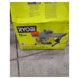 Ryobi 8-1/4' Compact Table Saw
