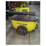 Ryobi 18V Wet Dry Vacuum