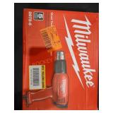 MILWAUKEE Heat Gun