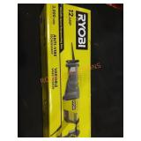 RYOBI 12AMP Reciprocating Saw