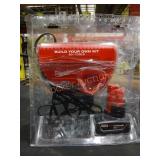 MILWAUKEE Charger & Battery Pack