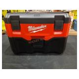 MILWAUKEE M18 2Gallon Wet/Dry Vacuum