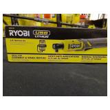 RYOBI 2/8' Ratchet Combo